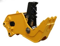 Másodlagos hidraulikus porlasztók – porlasztók