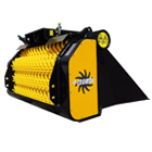 Gyru-Star válogató kanál 