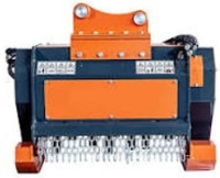 Hidraulikus mulcsozók