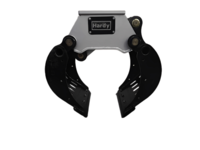 Válogató markolók