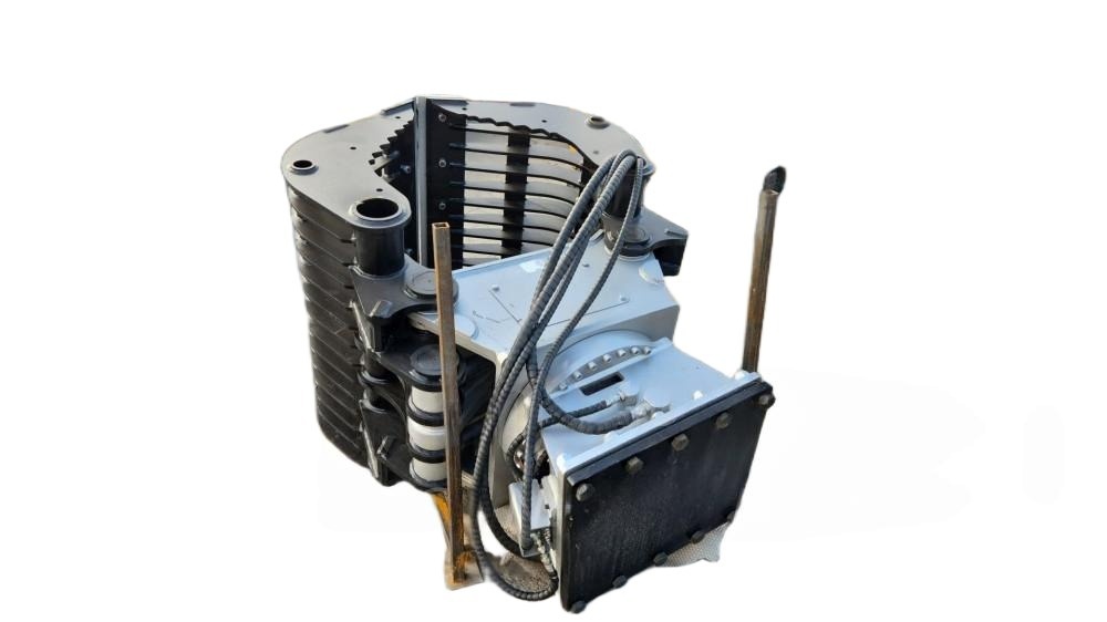 Demoliční drapák pro bagry