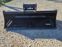 podkopové lžíce pro minibagr Hardy 5