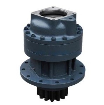 převodovka otoče jcb