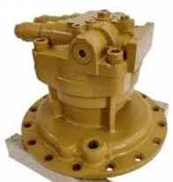 hydromotor otoče pro caterpillar