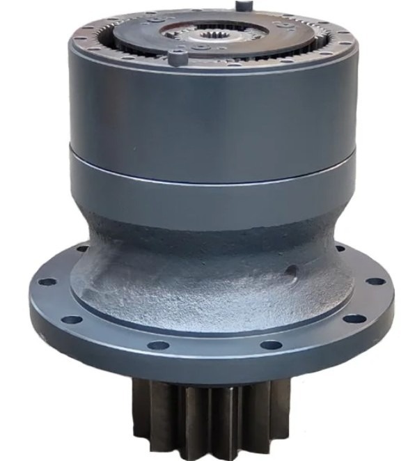 Převodovka otoče pro JCB