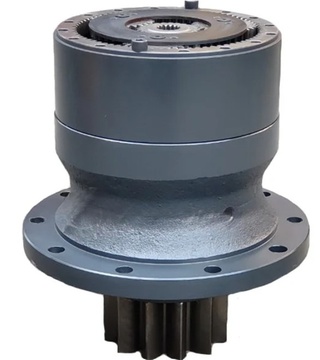 Převodovka otoče pro JCB