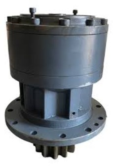 převodovka otoče pro CAT