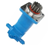 hydromotor otoče kubota