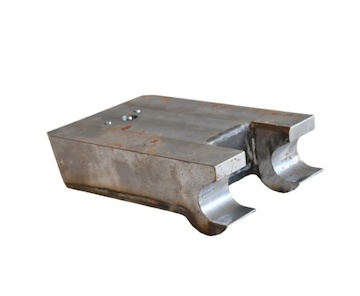 hydraulický rychloupínač HS01 Lehnhoff