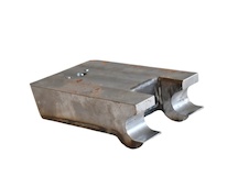 hydraulický rychloupínač HS01 Lehnhoff