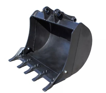 lžíce 900mm pro JCB 98089995s