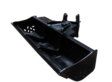 naklápěcí svahovka JCB