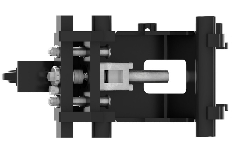 cw05 upínač bez uší