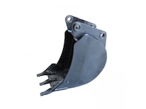 B40 CAT DEF lopata podkopová cat