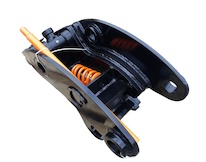 2730799 rychloupínač pro CAT