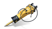 kladivo hardy HD450